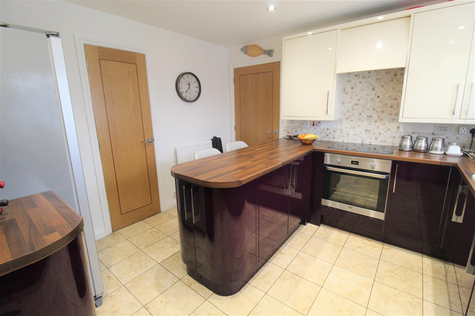 Sapphire Drive, Milton, Stoke-On-Trent